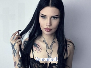Venomdoll