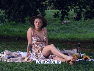 Venusalexia