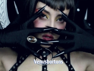 Venusbortons