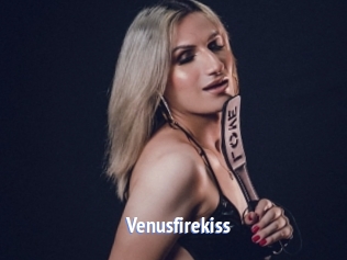 Venusfirekiss