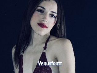 Venusfontt