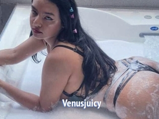 Venusjuicy