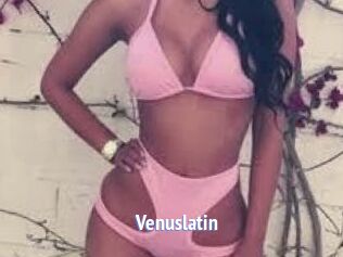 Venuslatin