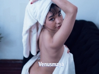Venusmaya