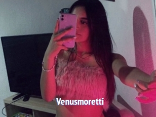 Venusmoretti
