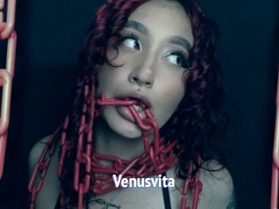 Venusvita