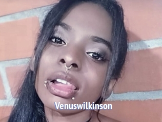 Venuswilkinson