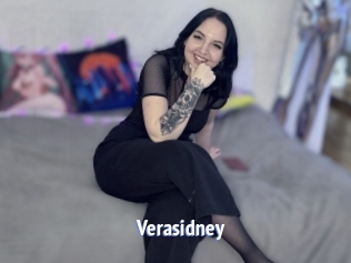 Verasidney