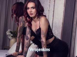 verojenkins Telefon Kontakte