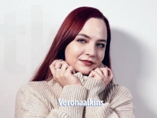 Veronaalkins