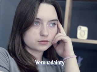 Veronadainty