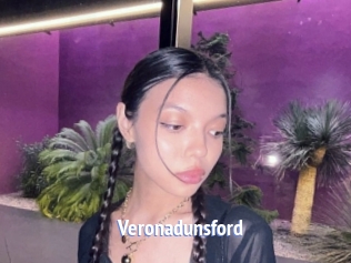 Veronadunsford