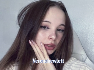 Veronahewlett