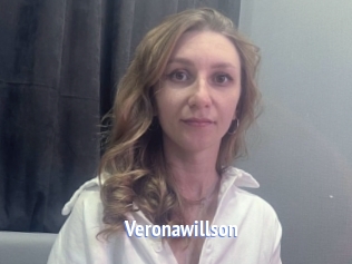 Veronawillson