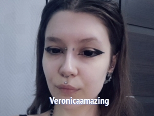 veronicaamazing Telefon Kontakte