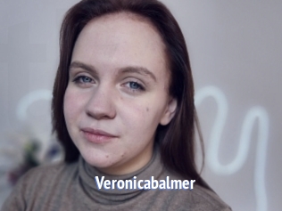 Veronicabalmer