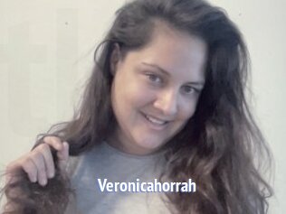 Veronicahorrah