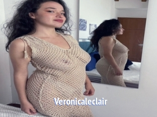 Veronicaleclair