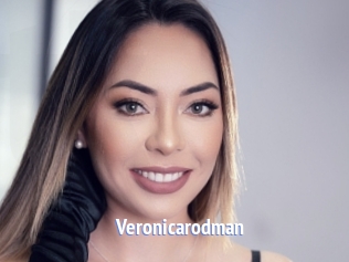 Veronicarodman