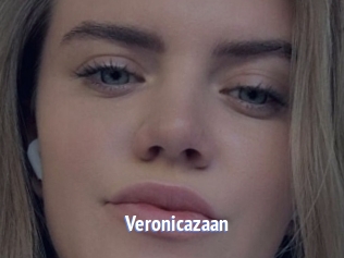 Veronicazaan
