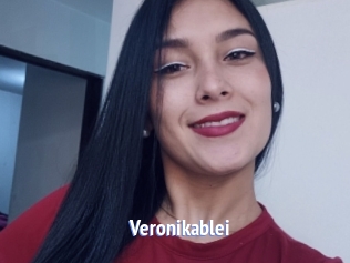 Veronikablei