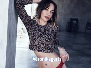 Veronikagerts
