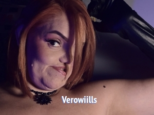 Verowiills