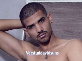 Verstuddavidsuns