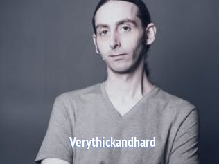Verythickandhard