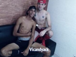 Vicandyack