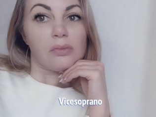 Vicesoprano