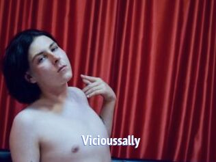 Vicioussally