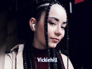 Vickiehill