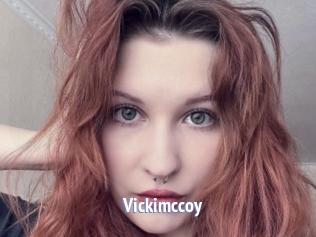 Vickimccoy