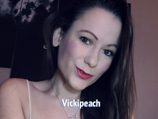 Vickipeach