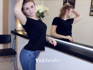 Vickitender