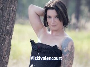 Vickivalencourt