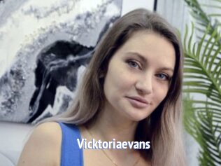 Vicktoriaevans