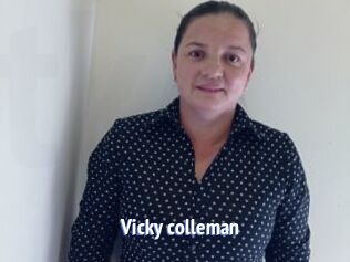 Vicky_colleman