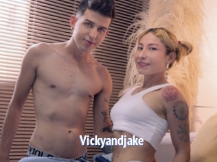 Vickyandjake