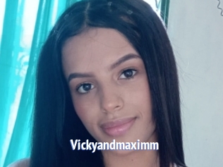 Vickyandmaximm