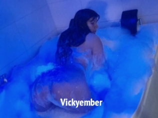 Vickyember