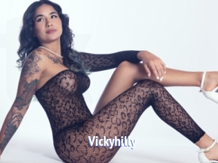 Vickyhilly