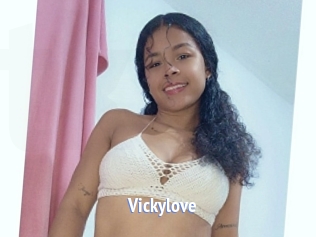 Vickylove