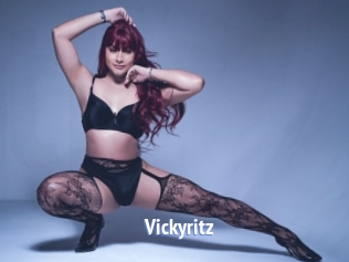 vickyritz Telefon Kontakte