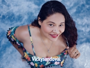 Vickysandoval