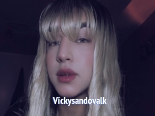 Vickysandovalk