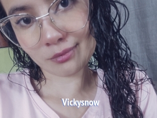 Vickysnow