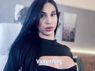 Vickystrong