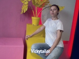 Vickytailor